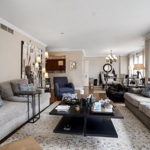 Furnished - 20th floor - PRESTIGIOUS Golden Square Mile - Condo / apartment for rent Montreal Ville-Marie - Photo 2