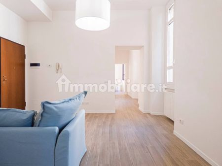 Bilocale via Melzo 12, Porta Venezia, Milano - Photo 5