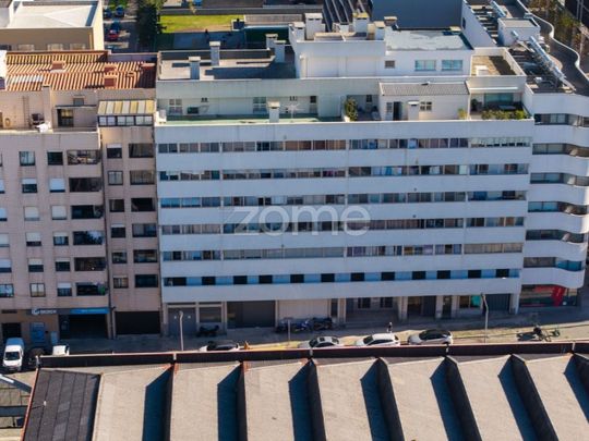 Apartamento T2 em Porto - Photo 1