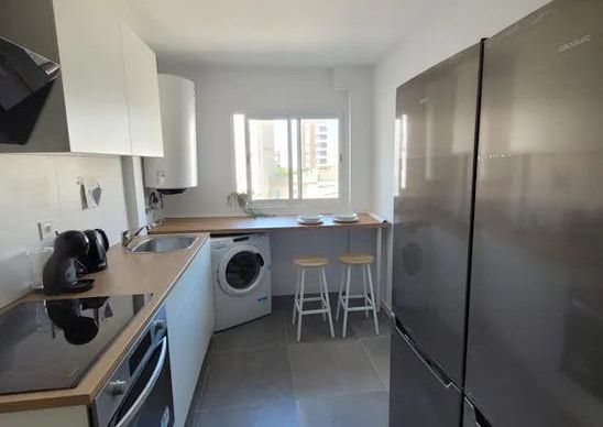 Carrer del Pare Mendez, Torrent, Valencian Community 46900