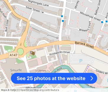 Typesetters Way, Norwich - Photo 1