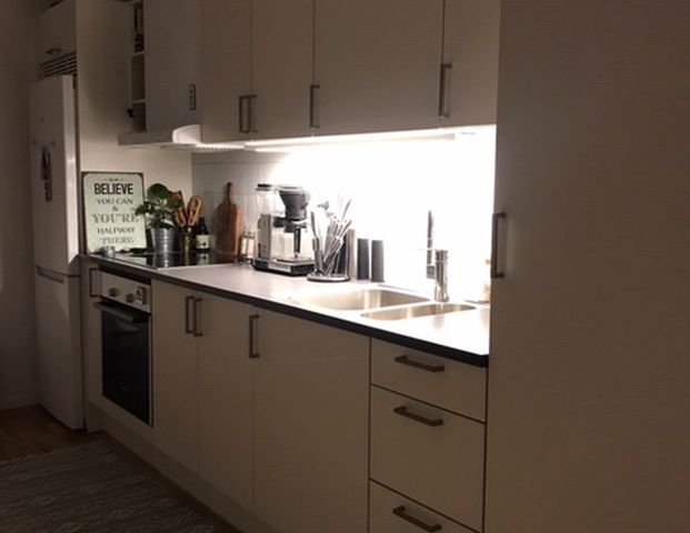 Prästgatan, Landskrona - Photo 1