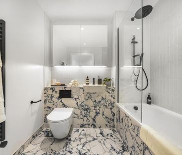 2 bedroom flat to rent - Photo 4