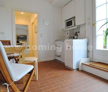 Über den Dächern von Wilmersdorf - Photo 5