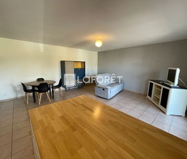 Appartement T2 Albi à louer - Photo 6