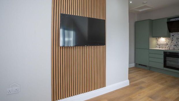 Apt 6, 19 Camden Street, Belfast, BT9 6AT - Photo 1