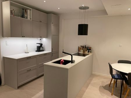 Slipgatan, Stockholm - Photo 5