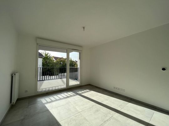 Appartement T2 Morangis à louer - Photo 1