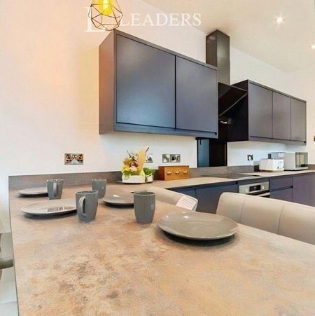 1 bedroom semi-detached house to rent - Photo 4