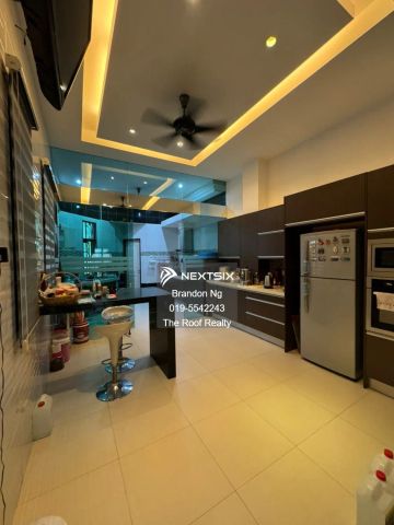 D Residence - Photo 4