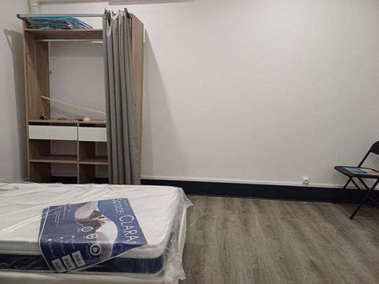 COLOCATION MEUBLEE 3 CHAMBRES - Photo 1