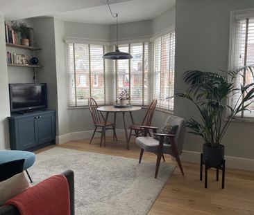 Double room with sole use of bathroom in Blackhorse rd , Walthamstow - Photo 1