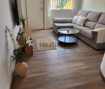 Alquiler de dúplex en Calle Avutarda - Photo 3