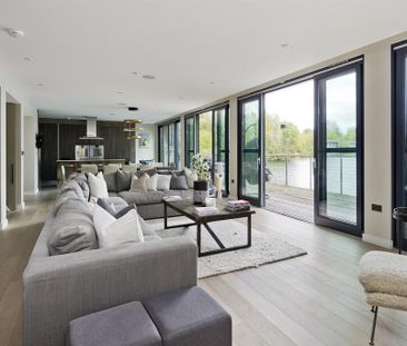 4 bedroom flat to rent - Photo 5