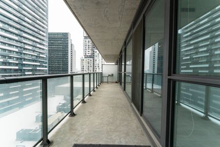 For Lease - 290 Adelaide Street Unit# 1201, Toronto, Ontario - Photo 4