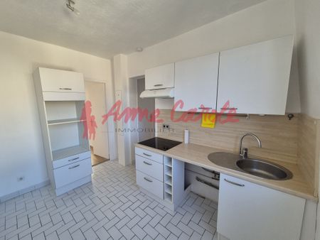 2 Pièces 46m² avec cave - Photo 4