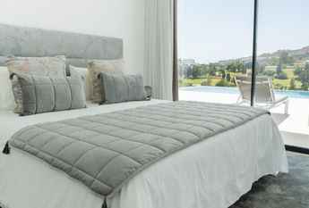 5 bedroom luxury Villa for rent in Benahavís, Andalusia