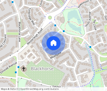 Meadgate, Emersons Green, BS16 - Photo 1