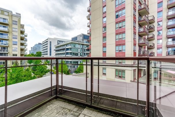 For Lease - 15 Rean Drive Unit# 408, Toronto, Ontario - Photo 1