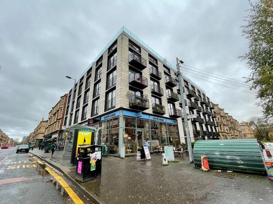 1 bedroom flat to rent - Photo 1