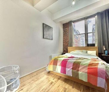 Church Street, Manchester, Manchester, M4 - Photo 3