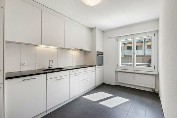 Votre nouveau foyer dans la verdure - Photo 1