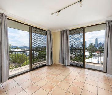 Private Rooftop Retreat with Gorgeous City Views - Photo 6