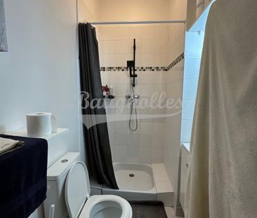 Location Appartement 2 pièces 36m² PARIS 17ème - Photo 4