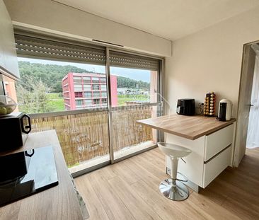 APPARTEMENT T2 NON MEUBLE RÉSIDENCE LA RENARDIÈRE !, - Photo 3