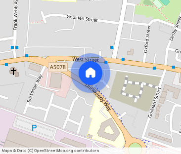 Partridge Close, Crewe - Photo 1