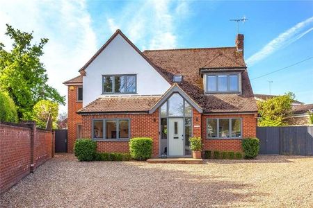 St. Andrews Road, Henley-on-thames, Oxfordshire, RG9 - Photo 3