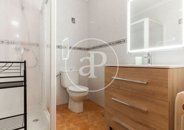 House for rent in Jávea