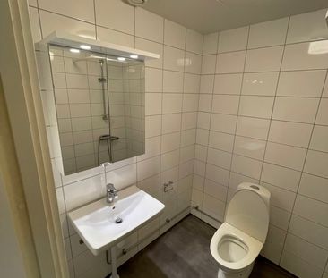 Axel Danielssons väg 2D, Lindängen - Photo 4