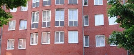 Attraktiv! Weitläufige 3-Zimmer-Wohnung (WBS erforderlich) - Photo 1