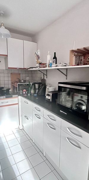 Maison Niort 2 pièce(s) 40.80 m2 - Photo 1