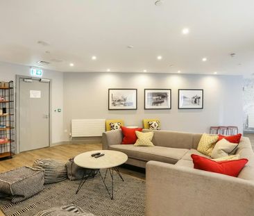 1 bedroom apartment - Photo 5