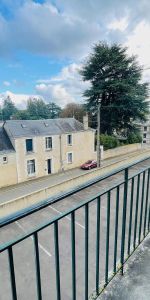 Appartement à louer 2 pièces 37.35m² - Photo 4