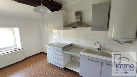 Location appartement t2 38 m² à La Talaudière (42350) - Photo 5
