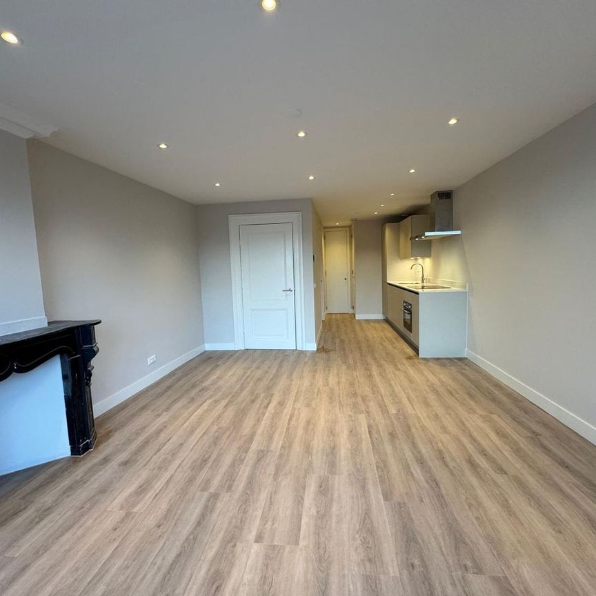 Appartement te huur: Prins Hendrikkade 24-3A 1012 TM Amsterdam - Photo 1