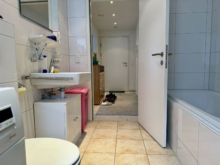 Hochwertige 2,5-Zimmerwohnung in Kleinwohnanlage in Bregenz - Foto 3