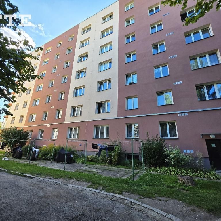 Pronájem bytu 1+1 34 m2 - Photo 1