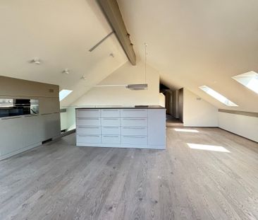 3.5 Zimmer, 157 m², 2. Stock - Foto 3