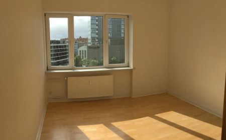 Ny Banegårdsgade, 47, 5. th., 8000, Århus C. - Foto 2