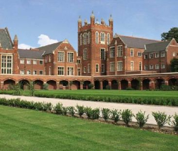 2 bedroom flat to rent - Photo 6