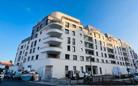 Appartement à louer 3 pièces • Rosny-sous-Bois - Photo 3