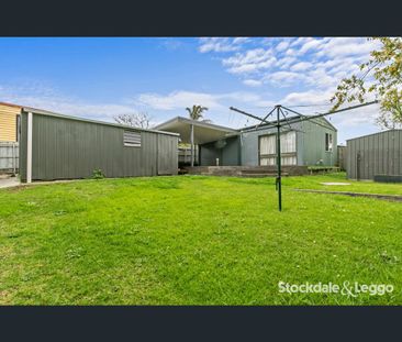 16 Tobruk Street, Morwell, Vic 3840 - Photo 1