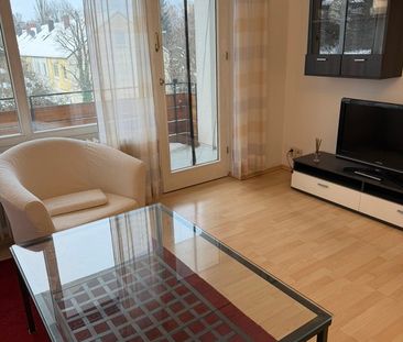 Hübsche Wohnung in ruhiger Lage in Erlenstegen - Foto 2