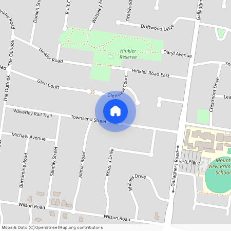 37 Townsend Street, Glen Waverley