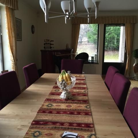 VILLA FOR RENT IN DANDERYD - Foto 1