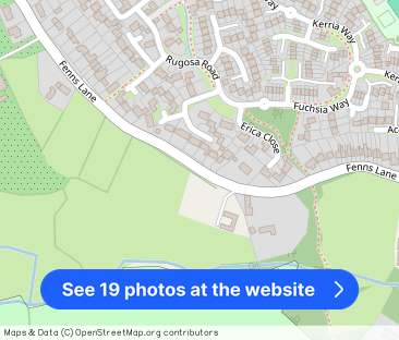 Fenns Lane, West End, Woking GU24 - Photo 1